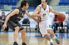 Eurocup.  БК 