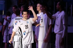 Eurocup. БК 