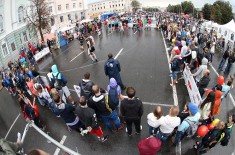 Финал Чемпионата России по стритболу 2015