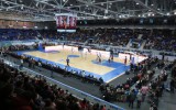 В Евролиге стартуем дома 17-го октября