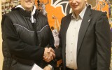 Семен Антонов подписал новый контракт с БК