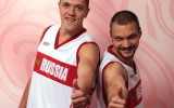 Не судите строго... Семен Антонов покажет жизнь сборной 
