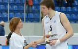 Люк Бэббит не поможет команде в Краснодаре