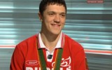 Семен Антонов на Радио Спорт