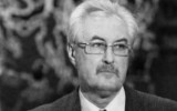 Прощание с заслуженным тренером СССР Сергеем Беловым