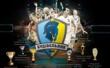 И снова - чемпионы. БК 