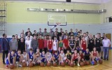 У Михаила Прохорова теперь есть майка БК 