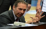 Зоран Лукич: сейчас физическая готовность выходит на первый план 