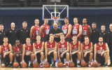 ВТБ. 1/8 финала. Наш соперник - 