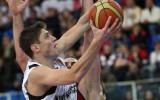 Вадим Панин – лучший игрок БК «Нижний Новгород» в ноябре.