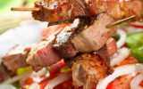 Болеем за наших вкусно и горячо!