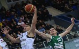 Евгений Бабурин: Мне с детства нравилось бросать по кольцу.