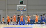 Кубок Нестерова. Опыт сильнее молодости