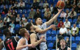 За тридцать минут матч не выиграть