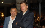 Сергей Панов: «Надеюсь, что Нижнему плей-офф запомнится надолго»