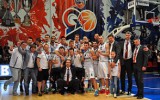 Выбираем лучшего игрока в плей-офф