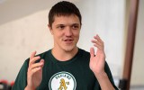 Саймон говорит... // Свысока (видео)