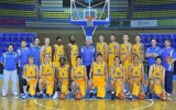 ВТБ. Последний соперник группового этапа - БК