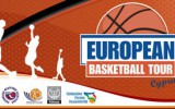European Basketball Tour. Сборная России разгромила Болгарию