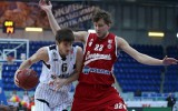 Семен Шашков продолжит карьеру в Нижнем Новгороде