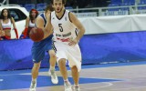 Федор Ключников: «Здесь нет места игре в полсилы» 