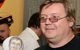 С Днем рождения, Александр