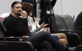 Эдгард Запашный:  «Майкл Джордан – это Майкл Джексон баскетбола» 