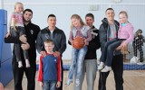 Баскетболисты БК 