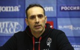 Зоран Лукич: сейчас нужно избежать эйфории