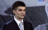 Топ-5. Никита Белоголовцев: оказаться на матче «Нижнего Новгорода» было круто!