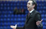 Зоран Лукич: комментарий перед матчем с питерским 