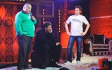 Сергей Панов на Comedy Gorky Style 