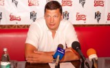 Сергей Панов: «Формируем команду, в которой игроки смогут прогрессировать»