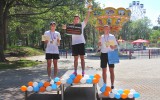 БК «НН» стал партнером благотворительного забега VolgaLegal Run