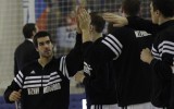 «Нижний Новгород» расстается с рядом игроков 
