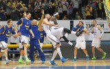 Химчане, пошумим. 5 лидеров «Химок» этого сезона