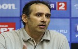 Зоран Лукич: путевка в Евролигу - хорошая награда, но это еще не предел  