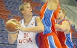 Иван Нелюбов пополнил ряды БК «НН»