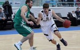 Семен Шашков: под шестым номером играю без ассоциаций с ЛеБроном Джеймсом!