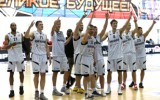 Поддержим свою команду все вместе!