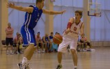 Вдохновенная игра Дмитрия Хвостова помогла сборной России победить чехов