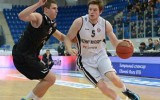 Люк Бэббитт - лучший игрок БК 