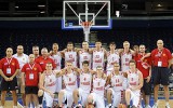 Российские юниоры в четвертьфинале чемпионата Европы