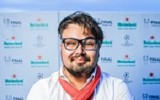 Роман Хайретдинов: баскетбольное лето будет очень жарким