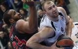 Артем Параховский сыграет с «Астаной»