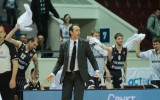 Комментарии после второго матча Зорана Лукича и Семена Антонова 