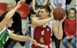 Защитник Евгений Бабурин возвращается в Нижний Новгород  
