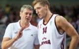 Kaspars Berzins joins NN