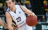 “Нижний Новгород” продлил контракт с Тэйлором Рочести