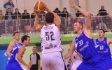 Закрепили успех